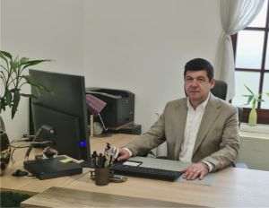 Investiţie de 44 milioane lei pentru un nou Ambulatoriu la Spitalul Municipal din Tecuci